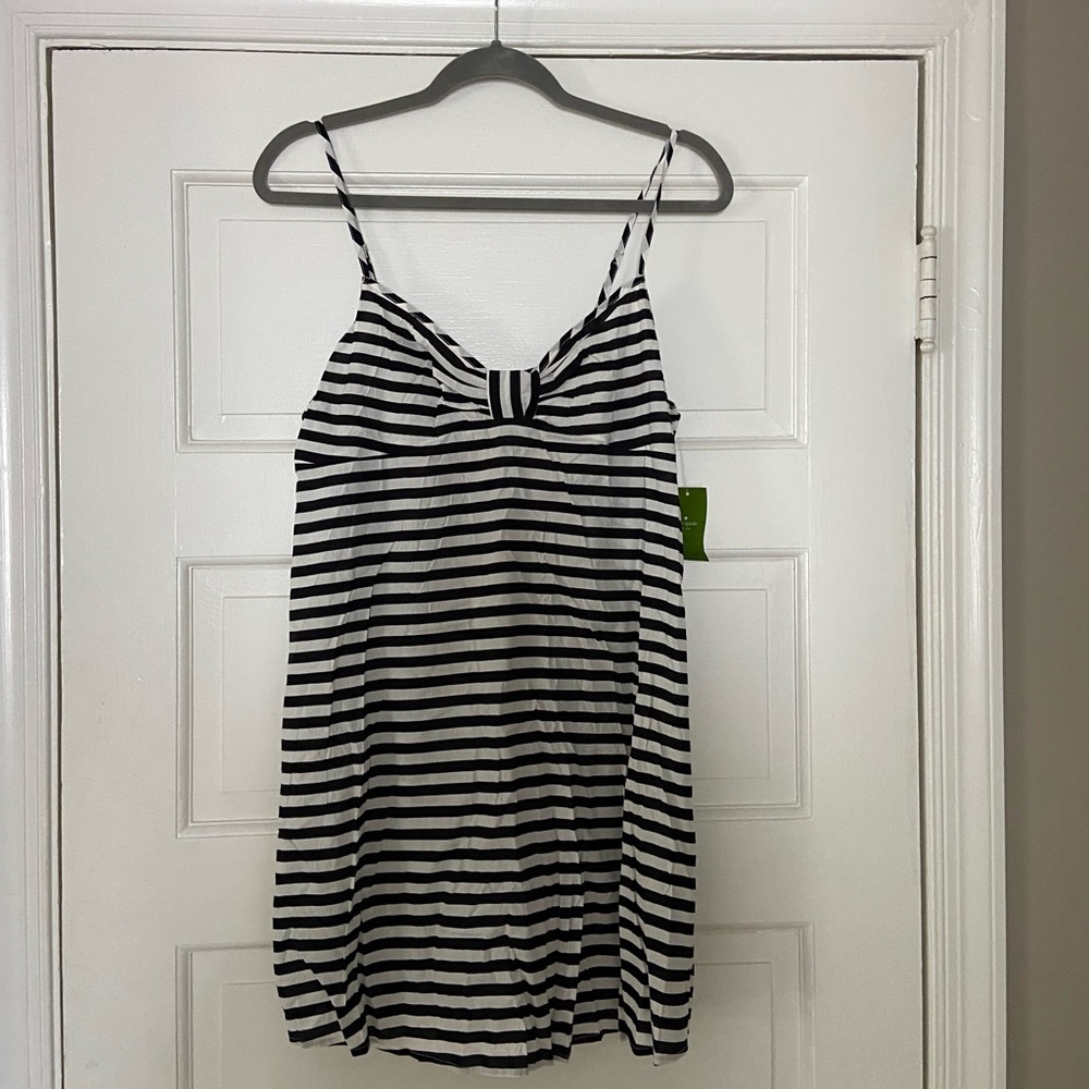 Kate Spade slip dress